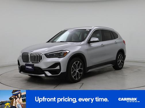 2021 BMW X1 XDrive28i