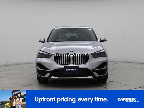 2021 BMW X1 XDrive28i