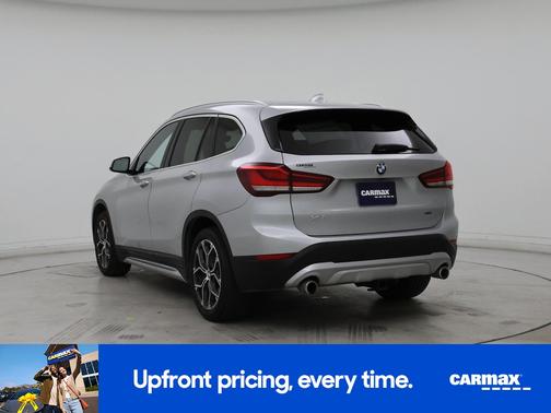 2021 BMW X1 XDrive28i