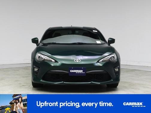 2020 Toyota 86 Hakone Edition