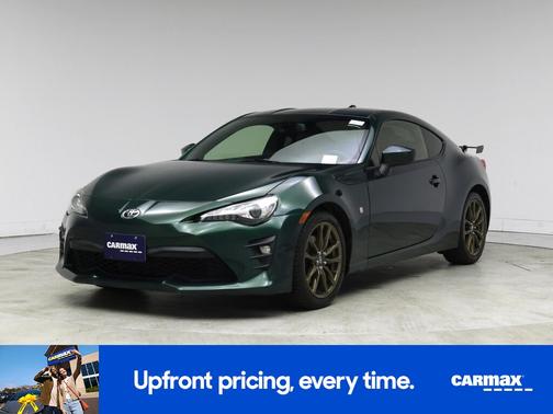 2020 Toyota 86 Hakone Edition
