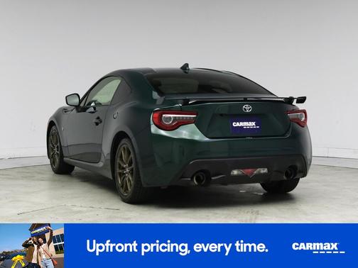 2020 Toyota 86 Hakone Edition