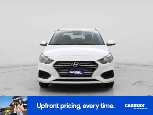 2022 Hyundai Accent SE