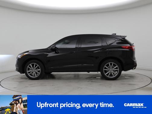 2022 Acura RDX Technology