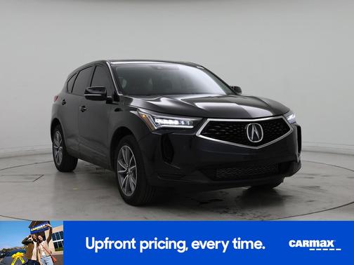 2022 Acura RDX Technology