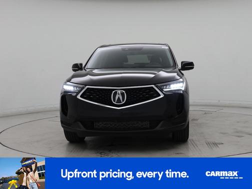 2022 Acura RDX Technology