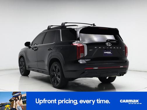 2024 Hyundai PALISADE XRT