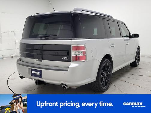 2016 Ford Flex SEL