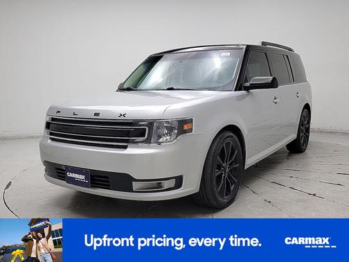 2016 Ford Flex SEL