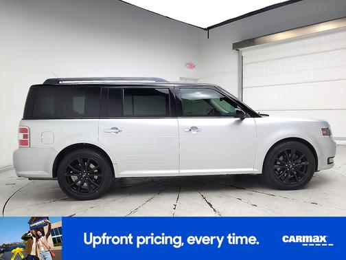 2016 Ford Flex SEL