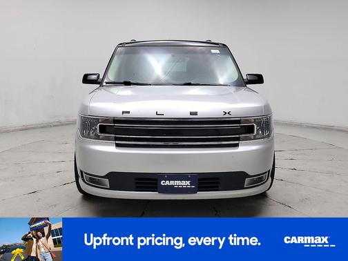 2016 Ford Flex SEL
