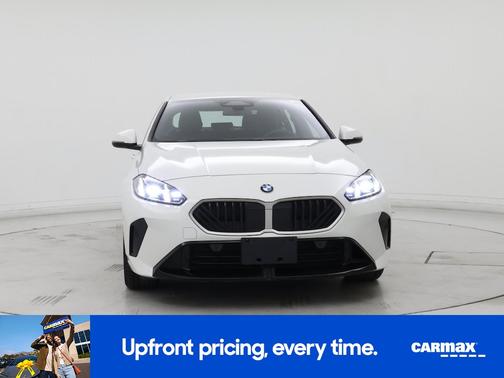 2025 BMW 228 Gran Coupe xDrive Gran Coupe