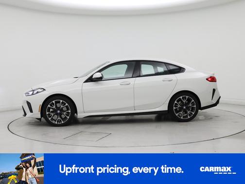 2025 BMW 228 Gran Coupe xDrive Gran Coupe