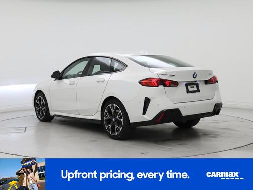 2025 BMW 228 Gran Coupe xDrive Gran Coupe