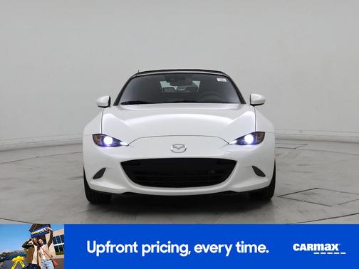 2022 Mazda MX-5 Miata Grand Touring