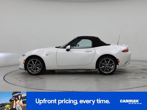 2022 Mazda MX-5 Miata Grand Touring