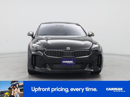 2019 Kia Stinger GT2