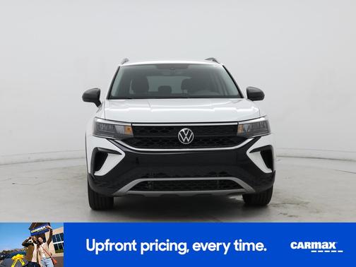 2023 Volkswagen Taos S