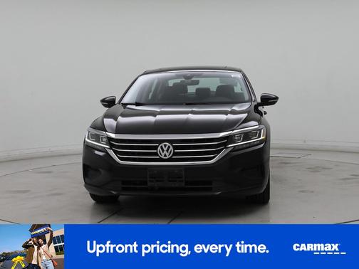2022 Volkswagen Passat SE
