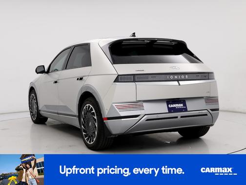 2023 Hyundai IONIQ 5 Limited