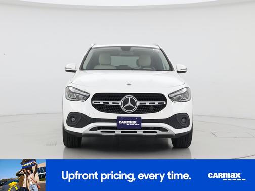 2021 Mercedes-Benz GLA 250 