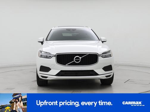 2019 Volvo XC60 T6 Momentum