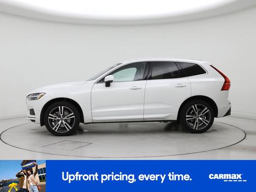 2019 Volvo XC60 T6 Momentum