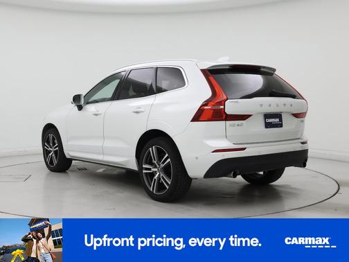 2019 Volvo XC60 T6 Momentum