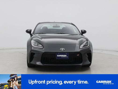 2023 Toyota GR86 Premium