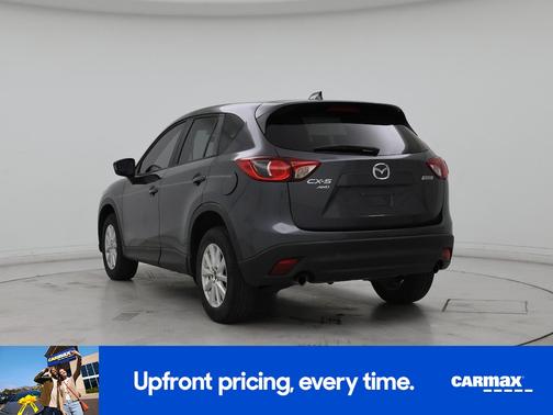 2014 Mazda CX-5 Sport