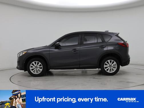 2014 Mazda CX-5 Sport