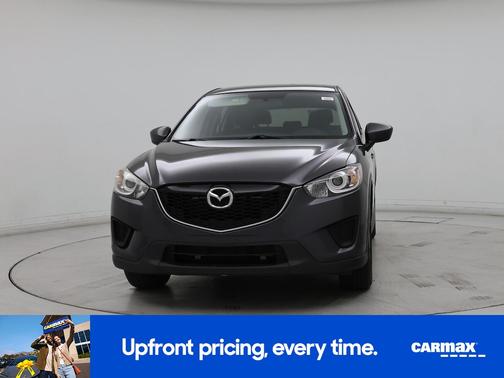 2014 Mazda CX-5 Sport