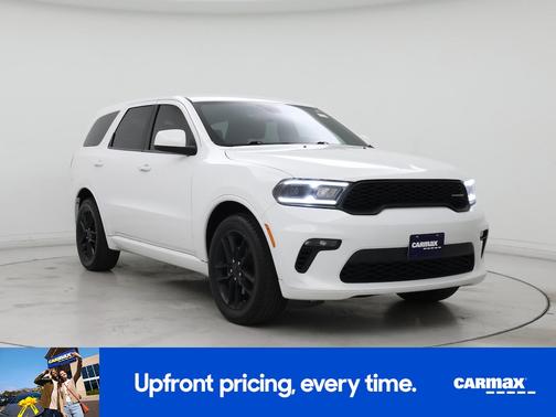2021 Dodge Durango GT