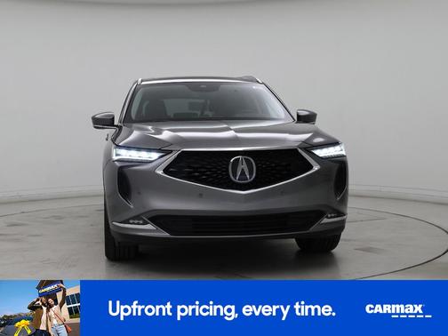 2023 Acura MDX SH-AWD Advance