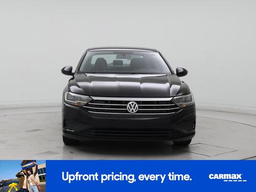 2019 Volkswagen Jetta SE