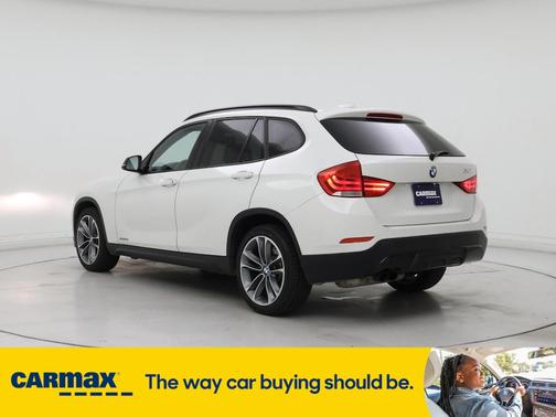 2015 BMW X1 SDrive28i