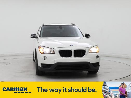 2015 BMW X1 SDrive28i