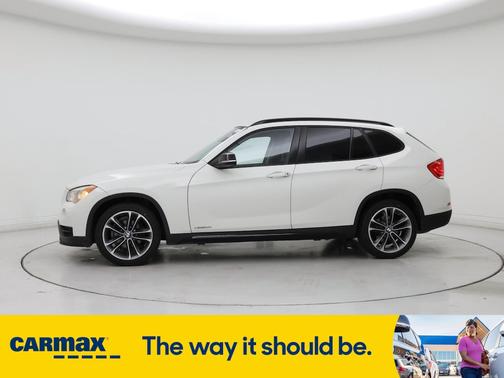2015 BMW X1 SDrive28i