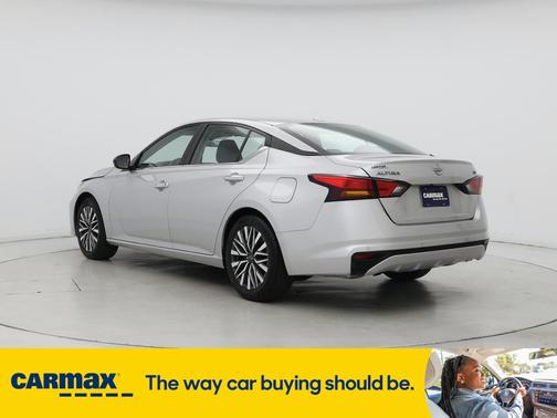 2024 Nissan Altima SV