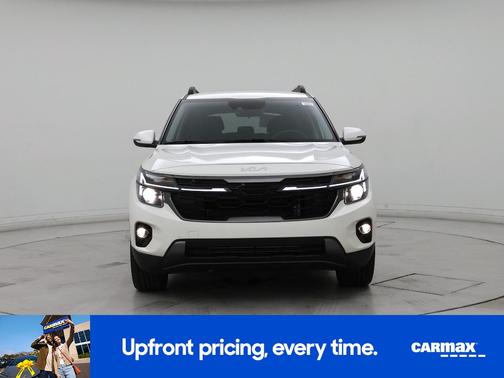 2024 Kia Seltos X-Line