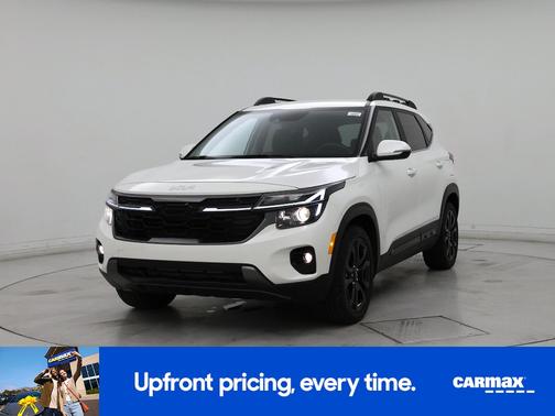 2024 Kia Seltos X-Line