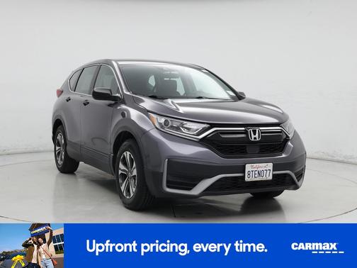 2020 Honda CR-V LX