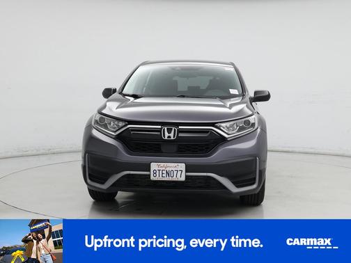 2020 Honda CR-V LX