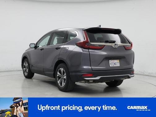2020 Honda CR-V LX
