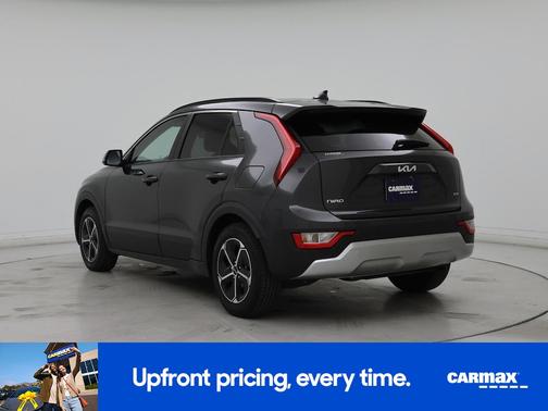 2023 Kia Niro EX