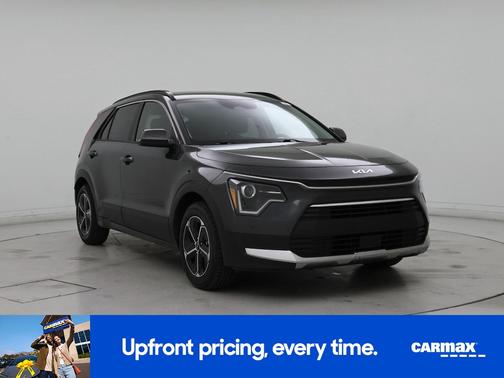 2023 Kia Niro EX