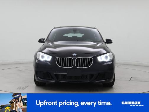 2014 BMW 535 I Gran Turismo