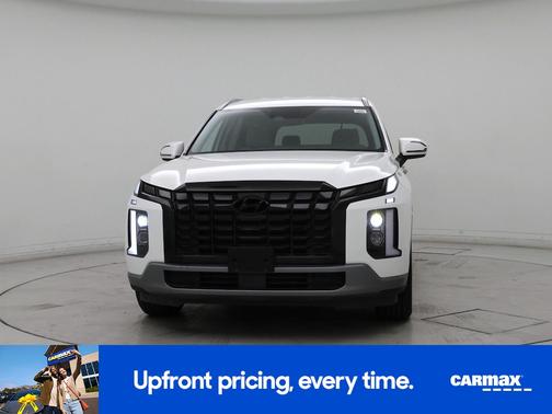 2025 Hyundai PALISADE Limited