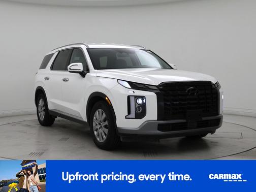 2025 Hyundai PALISADE Limited