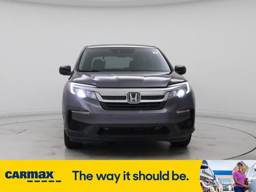 2020 Honda Pilot LX